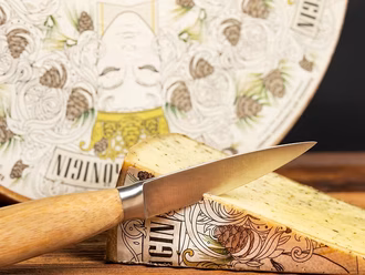 Arvenkäse Stil