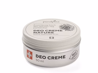 DeoCremeNature