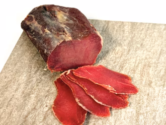 Wildschwein Entrecôte main